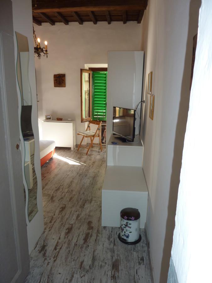 Monolocale Gallo Florença Exterior foto